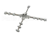 404808 Champion - Moyer Diebel Wash Arm Assembly. Undercounte