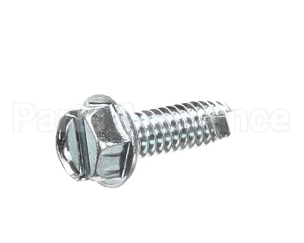 75-10083 Federal Industries Screw 6-18X3/4 Fl Hd