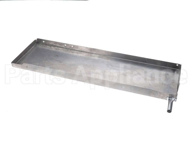 40496001 Compatible Heatcraft Condensate Pan