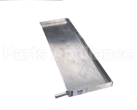 40496001 Compatible Heatcraft Condensate Pan