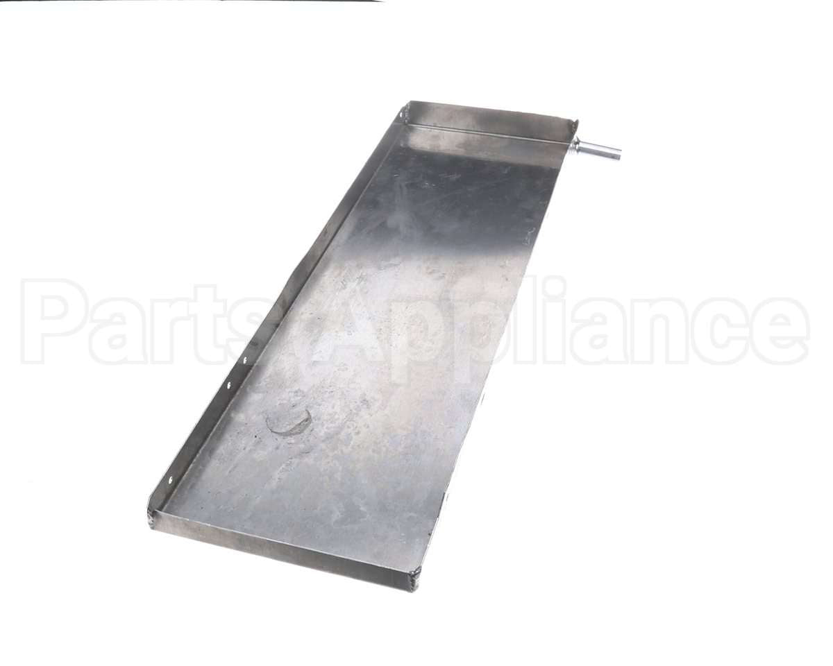 40496001 Compatible Heatcraft Condensate Pan