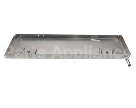 40496002 Heatcraft Evap Drain Pan