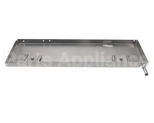 40496002 Heatcraft Evap Drain Pan