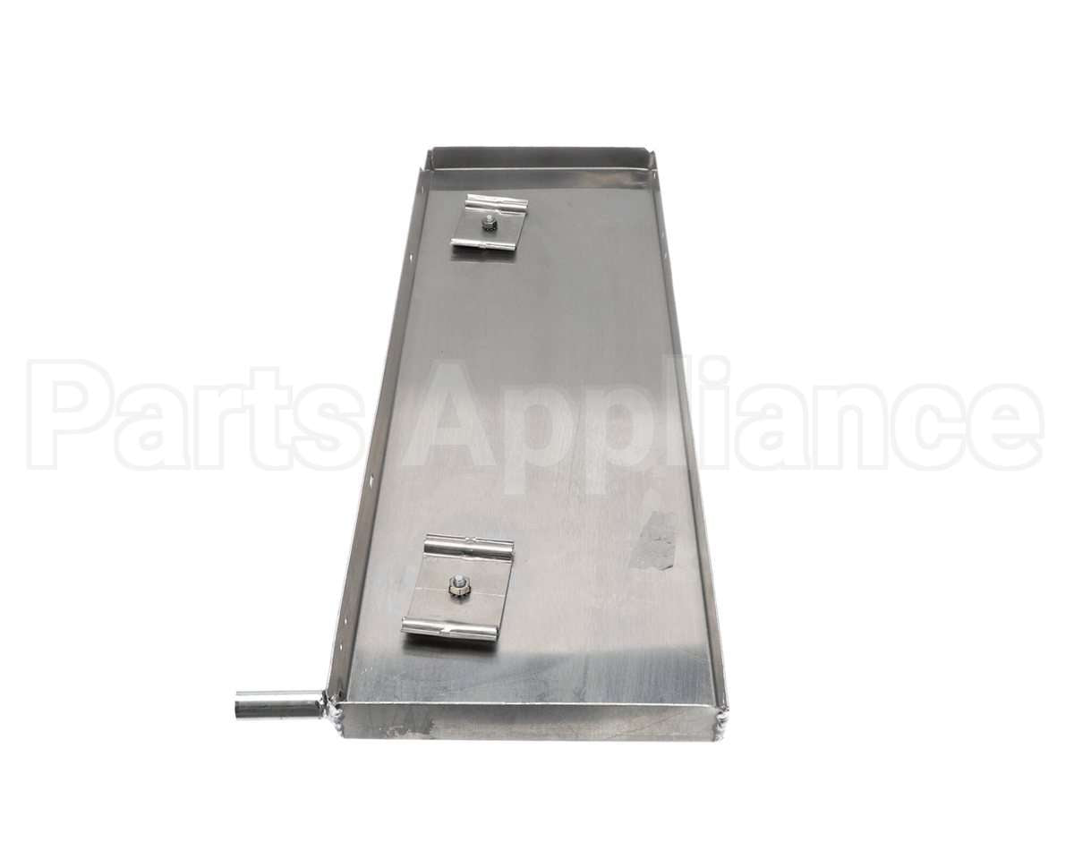 40496002 Heatcraft Evap Drain Pan