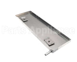 40496002 Compatible Heatcraft Evap Drain Pan