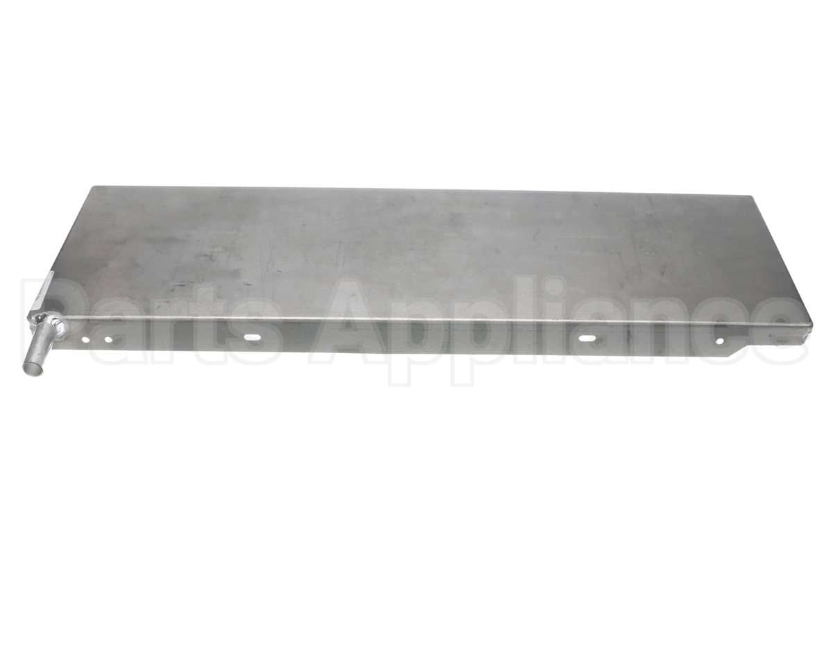 40496003 Heatcraft Secondary Drain Pan