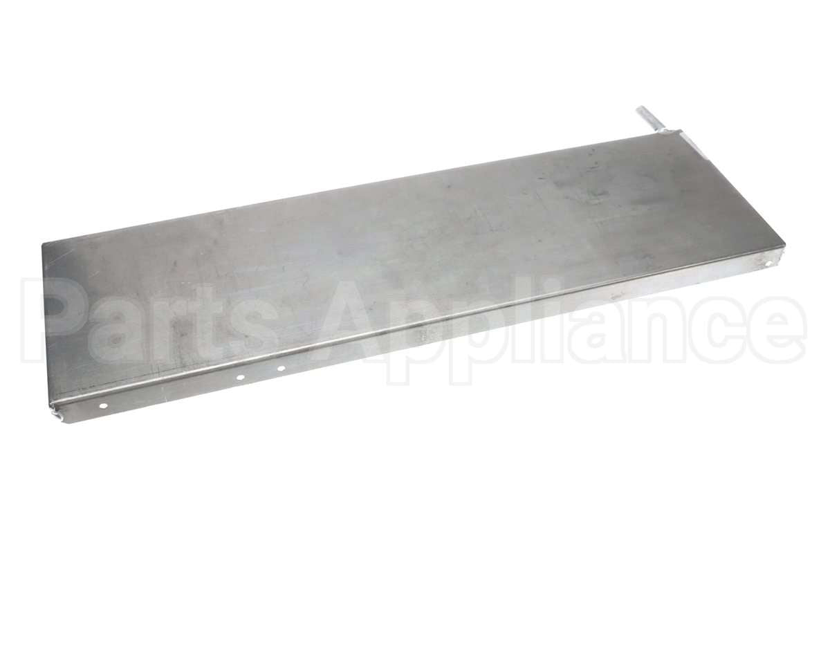40496003 Heatcraft Secondary Drain Pan