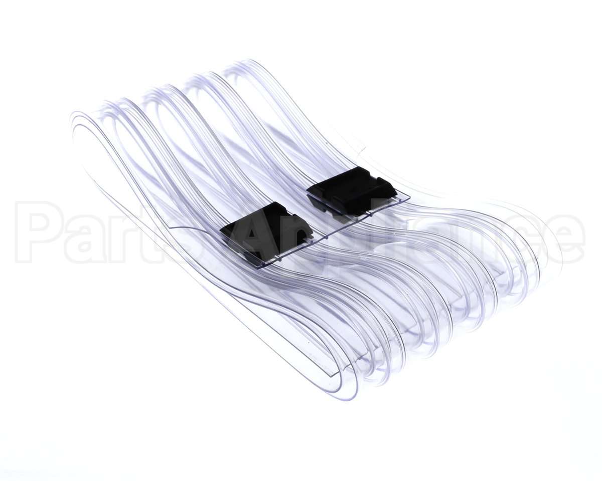 404MM8080090 Kason Curtain Strip 8 X 90