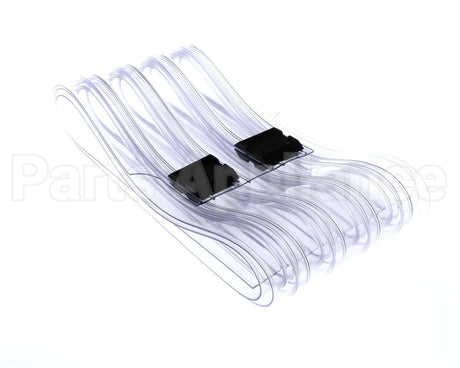 404MM8080090 Kason Curtain Strip 8 X 90