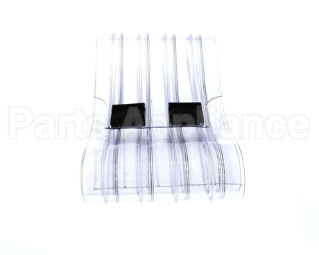 404MM8080090 Kason Curtain Strip 8 X 90