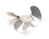 405-012A-- Beverage Air Cond Blade 7.75 (3 Pet Alum)