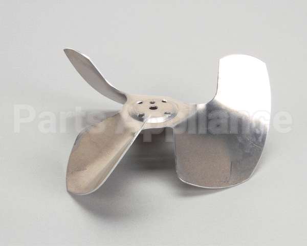 405-015A-- Beverage Air Cond Blade 6.75 (3 Pet Alum)