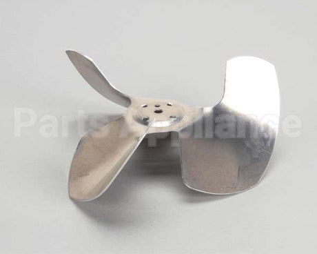 405-015A-- Beverage Air Cond Blade 6.75 (3 Pet Alum)
