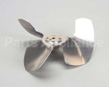 405-015A-- Beverage Air Cond Blade 6.75 (3 Pet Alum)