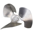 405-015A- Compatible Beverage Air Fan Blade
