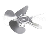 405-033A Beverage Air Evaporator Blade 8 (5 Pet )