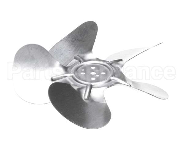 405-033A Beverage Air Evaporator Blade 8 (5 Pet )