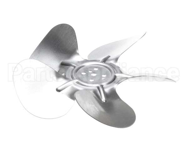 405-033A Beverage Air Evaporator Blade 8 (5 Pet )