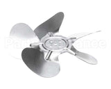 405-033A Beverage Air Evaporator Blade 8 (5 Pet )