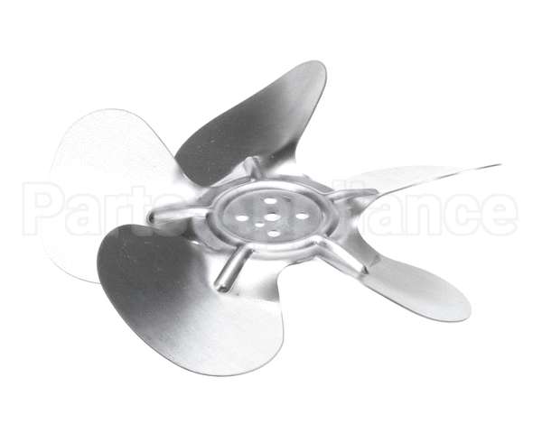 405-033A Beverage Air Evaporator Blade 8 (5 Pet )