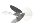 405-036A Beverage Air Cond Blade 10 (4 Pet )