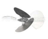 405-036A Beverage Air Cond Blade 10 (4 Pet )