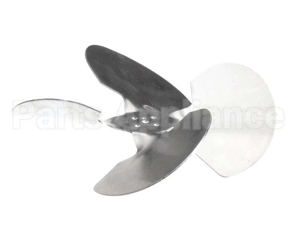 405-036A Beverage Air Cond Blade 10 (4 Pet )