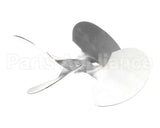 405-036A Beverage Air Cond Blade 10 (4 Pet )