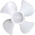 405-043A Compatible Beverage Air Fanblade, Evaporator