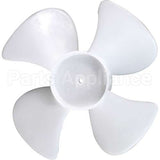 405-043A Compatible Beverage Air Fanblade, Evaporator