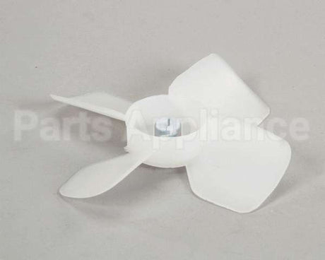 405-043A Beverage Air Evaporator Blade 4 (4 Pet Plas)