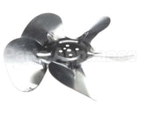 405-045A Beverage Air Evap Blade 8 (5 Pet )