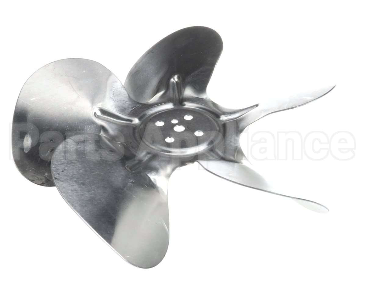 405-045A Beverage Air Evap Blade 8 (5 Pet )