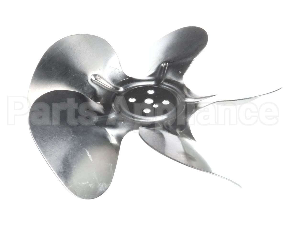 405-045A Beverage Air Evap Blade 8 (5 Pet )