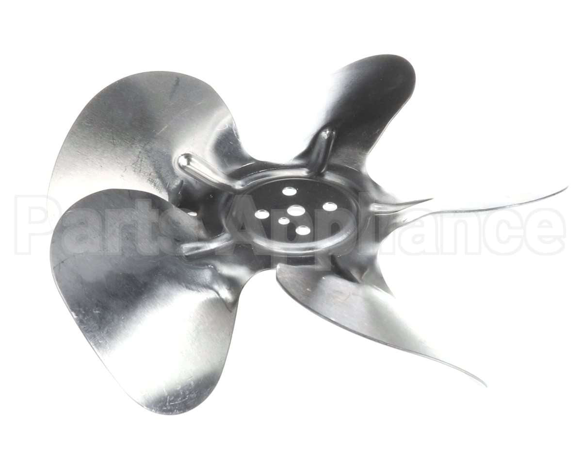 405-045A Beverage Air Evap Blade 8 (5 Pet )