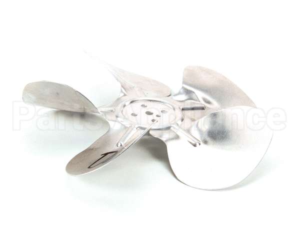 405-050A Beverage Air Cond Blade 7.94 (5 Pet Alum)