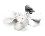 405-050A Beverage Air Cond Blade 7.94 (5 Pet Alum)