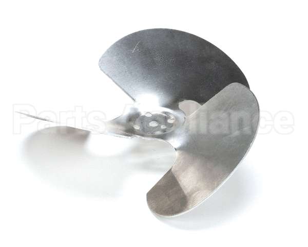 405-052A Beverage Air Cond Blade 7.75 (3 Pet Alum)
