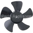 405-054A Compatible Beverage Air Blade, Evap Fan 4", Cw