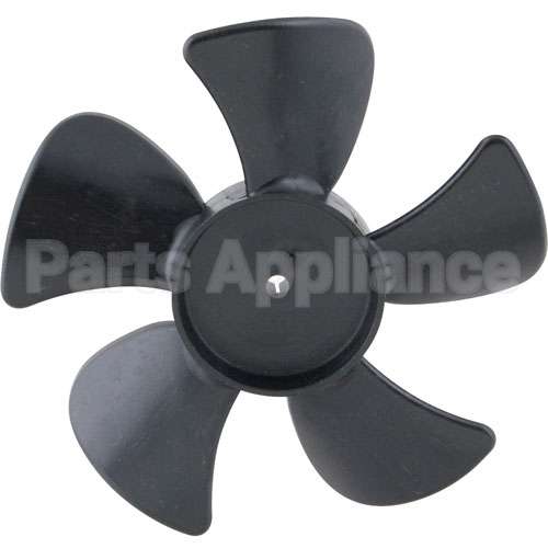 405-054A Compatible Beverage Air Blade, Evap Fan 4", Cw
