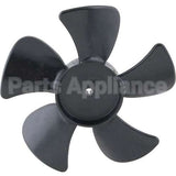 405-054A Compatible Beverage Air Blade, Evap Fan 4", Cw