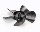 405-054A Beverage Air Evaporator Blade 4 (5 Pet Plas)