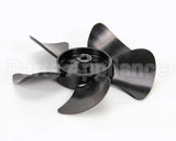 405-054A Beverage Air Evaporator Blade 4 (5 Pet Plas)