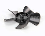 405-054A Beverage Air Evaporator Blade 4 (5 Pet Plas)