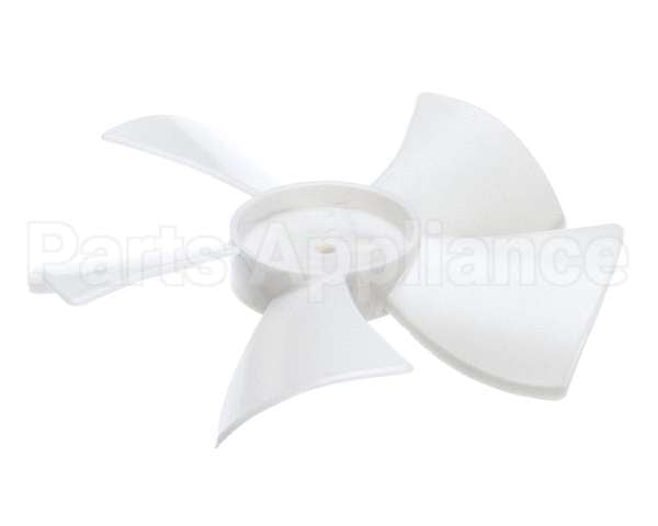 405-061A Beverage Air Evaporator Blade 5 (5 Pet Plas)