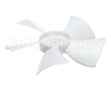 405-061A Beverage Air Evaporator Blade 5 (5 Pet Plas)