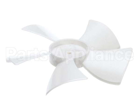 405-061A Beverage Air Evaporator Blade 5 (5 Pet Plas)