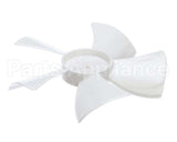405-061A Beverage Air Evaporator Blade 5 (5 Pet Plas)