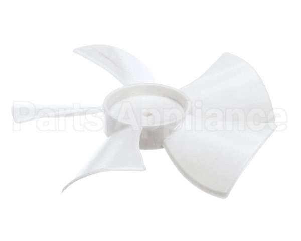 405-061A Beverage Air Evaporator Blade 5 (5 Pet Plas)