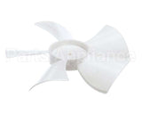405-061A Beverage Air Evaporator Blade 5 (5 Pet Plas)